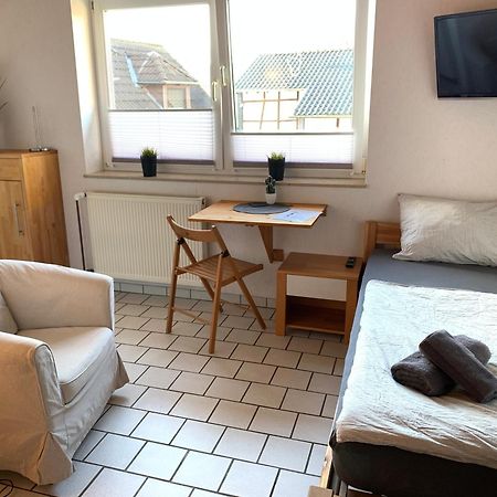 Appartementhaus Schlagstein App1 Kreuzau Extérieur photo