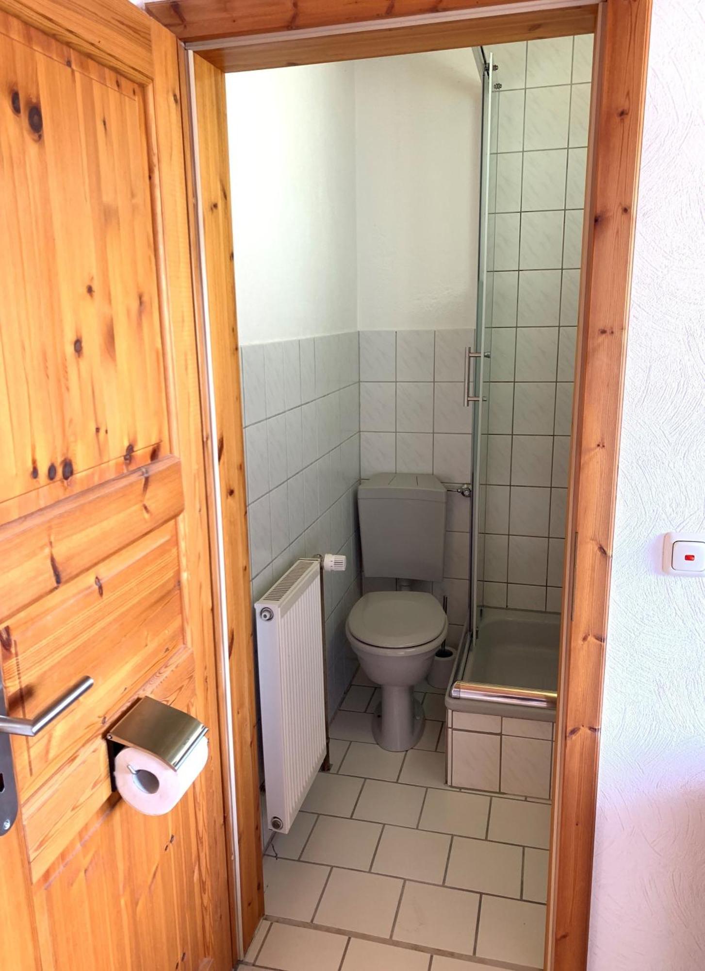 Appartementhaus Schlagstein App1 Kreuzau Extérieur photo